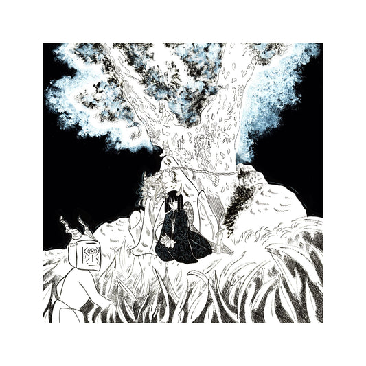 La pierre précieuse (Tanu)