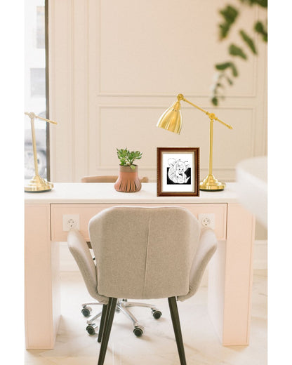 Tanuki - Abeille